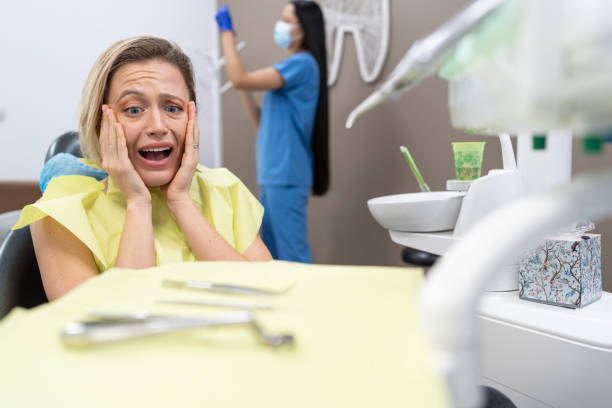 Best Cracked Tooth Emergency Dentist  in Clio, AL